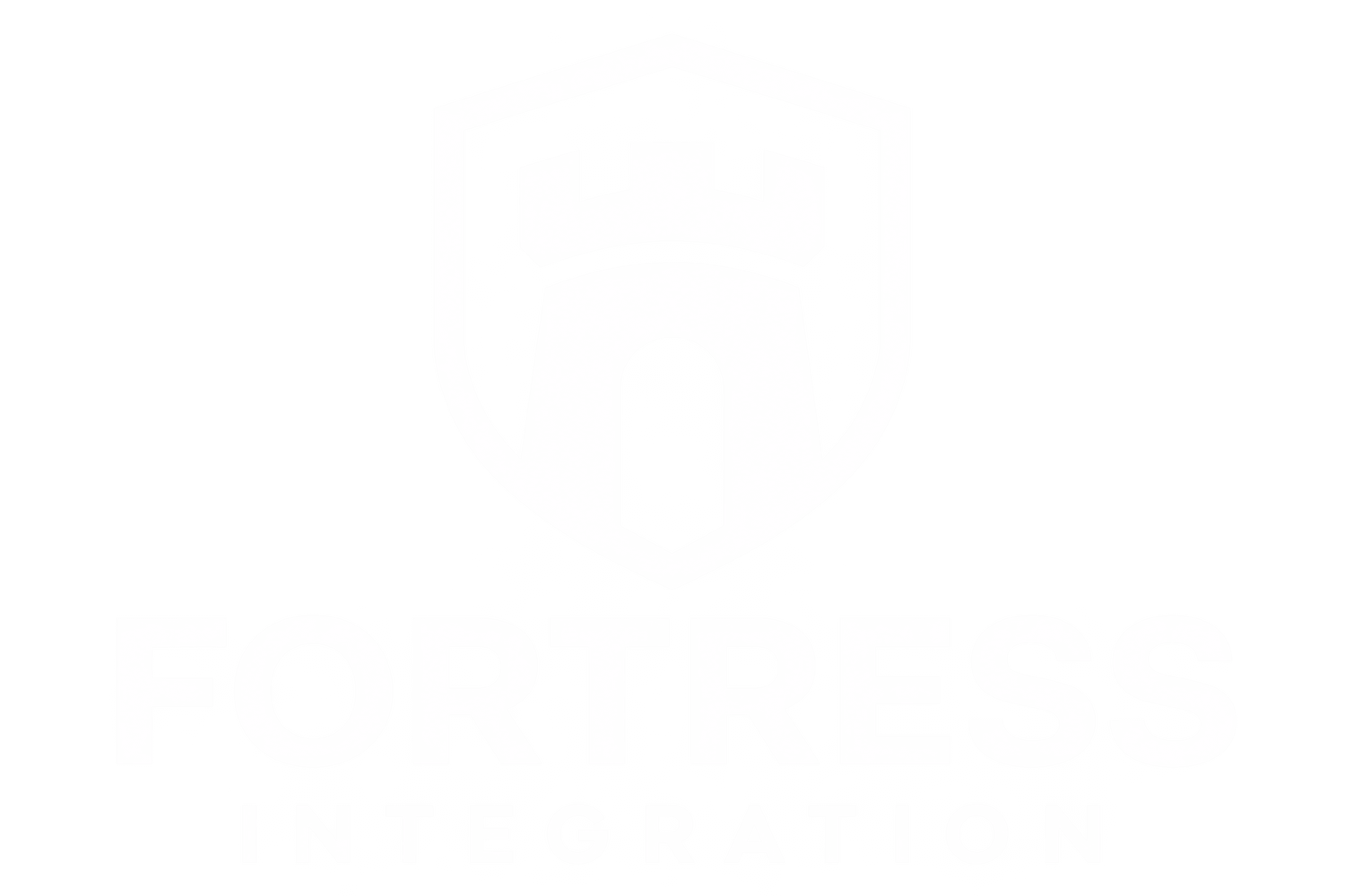 Fortress Integration logo